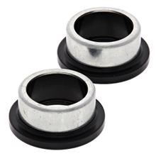 Entretoise de roue arrière All Balls 11-1042-1 pour Kawasaki KX F KLX R, Suzuki RM-Z 125 - 450 ccm, modèle 2003 - 2022