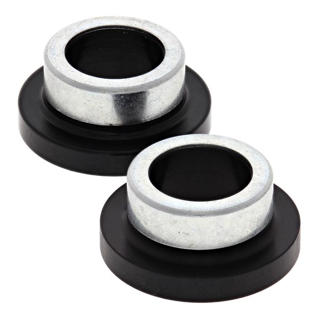 Distanzhülse Hinterrad All Balls für Suzuki DR-Z E K S SM RM 125 - 400 ccm Bj. 1996 - 2010