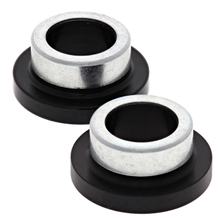Entretoise de roue arrière All Balls 11-1048-1 pour Suzuki DR-Z E K S SM RM 125 - 400 ccm, année modèle 1996 - 2010