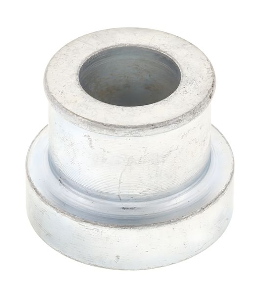 Espaciador de rueda delantero All Balls 11-1077 para Yamaha TT-R 125 cc del año 2000 - 2015
