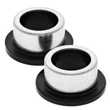 Distanshuls achterwiel All Balls voor Yamaha YZ F WR 426 125 - 450 cc Bj. 2002 - 2022