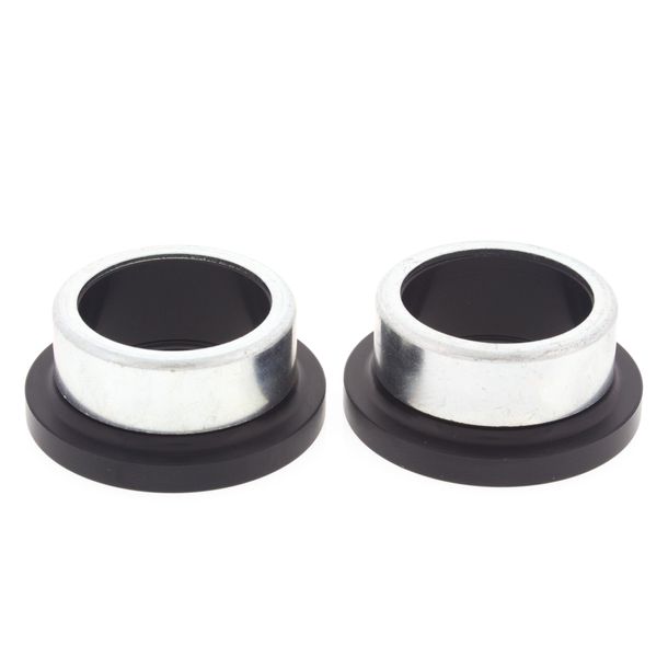 Entretoise de roue arrière All Balls 11-1102-1 pour Suzuki GSF Bandit S ABS, KTM SX-F SX EXC SMR i Supermoto Sixdays 125 - 650 cc modèle 2007 - 2022