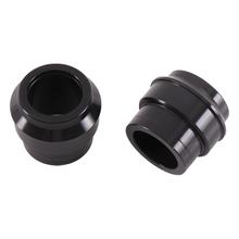 Entretoise de roue avant All Balls 11-1103-1 pour Suzuki GSF Bandit S ABS, KTM SX-F EXC SX EXC-F SMR i Supermoto Sixdays 125 - 650 cm3 2007 - 2022