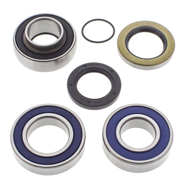 Kit cuscinetti catenina All Balls 14-1043