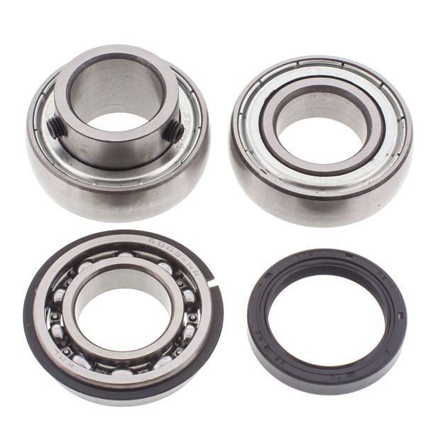 Kit de rodamientos de cadena All Balls 14-1057