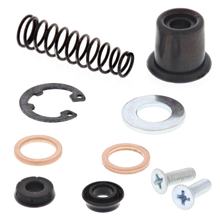Reparatursatz Bremszylinder vorne All Balls für Yamaha XT, Suzuki RM 125 / 250 ccm Bj. 1985 - 2015