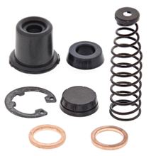 Kit de Reparo do Cilindro da Embreagem / Cilindro Mestre 18-1012 para Yamaha YFM Warrior ER Moto 4 FW Big Bear XG XH, Kawasaki KLF Bayou A B C 4x4 KVF Prairie