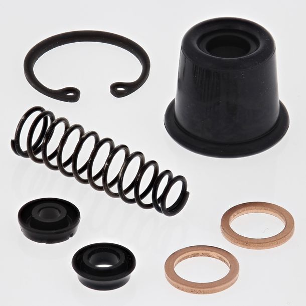 per Yamaha YZ F WR 125 - 450 ccm Anno 2001 - 2015