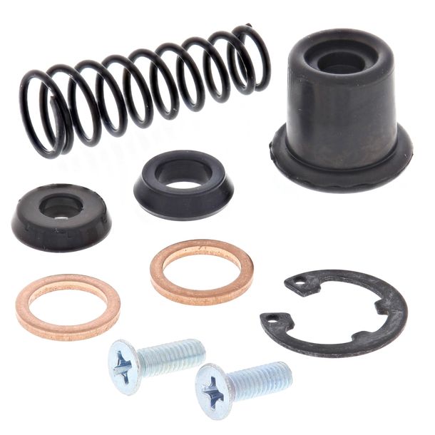 per Yamaha YFM Warrior ER Moto 4 FW Big Bear XG XH YFZ A H T W Banshee R 350 / 700 ccm