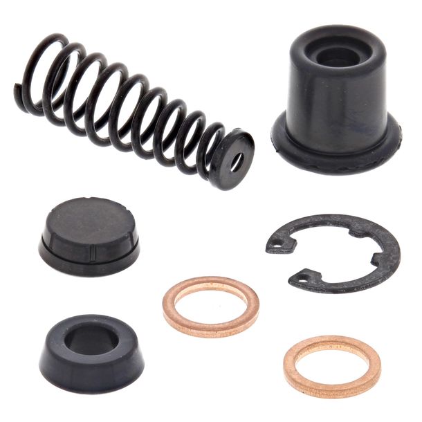 Reparatieset hoofdcilinder voor 18-1021 voor Yamaha YFM Wolverine Bruin Hunter Raptor 350 cc
