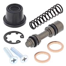 Reparatursatz Hauptzylinder vorne 18-1022 für KTM EXC RACING SX Racing MXC Desert 125 - 525 ccm Bj. 2005 - 2009