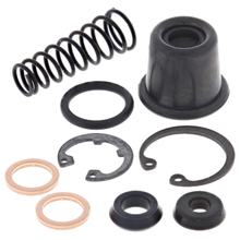 Reparatursatz Hauptzylinder hinten 18-1031 für Kawasaki ZX-6R ZZR 600 ccm Bj. 1998 - 2006