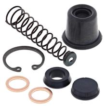 Reparatursatz Hauptzylinder hinten 18-1033 für Kawasaki ZR Zephyr GTR GPX R ZZR ZX 750 - 1100 ccm Bj. 1986 - 2003