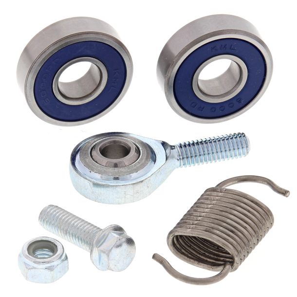 Reparatursatz Bremspedal All Balls 18-2003 18-2003 für KTM SX-F Racing EXC-F Sixdays SX, Husqvarna FC 125 - 501 ccm Bj. 2016 - 2017