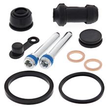 Reparatursatz Bremssattel vorne All Balls für Honda CRF R CR 80 / 150 ccm Bj. 1986 - 2016