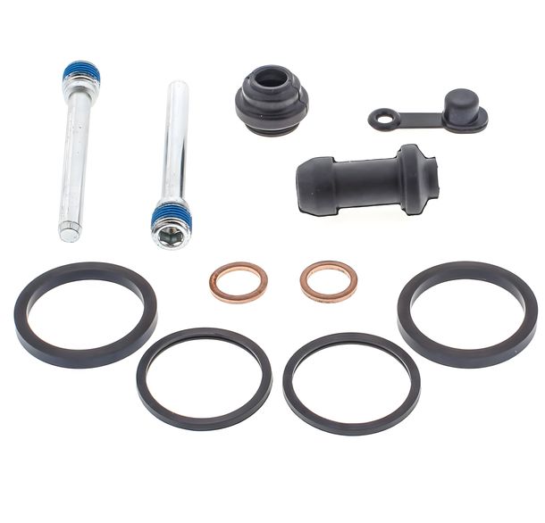 per Kawasaki KLX, Suzuki RM Honda XR R CR Yamaha YZ 426 F 125 - 650 ccm Anno 1987 - 2007