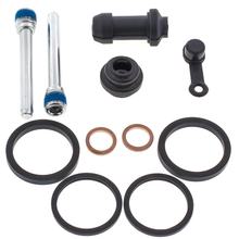 Reparatieset remklauw voor All Balls voor Kawasaki KLF Bayou A B C 4x4 KVF Brute Force Realtree Hardwoods Prairise, Honda XR R 250 - 750