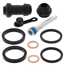 for Yamaha YZ F, Kawasaki KX 125 - 450 ccm Year 1995 - 2015