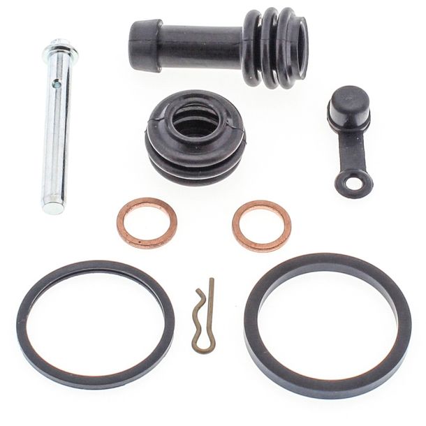per Suzuki RM L DR-Z L2 85 / 125 ccm Anno 2003 - 2013