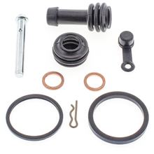 for Suzuki RM L DR-Z L2 85 / 125 ccm Year 2003 - 2013