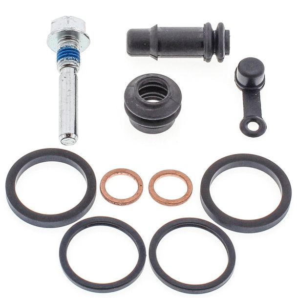 for Yamaha YZ 80 ccm Year 1986 - 2002
