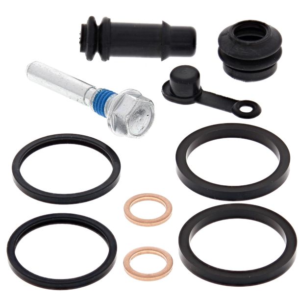 pour Yamaha YZ WR 125 / 250 ccm Année 1985 - 2015