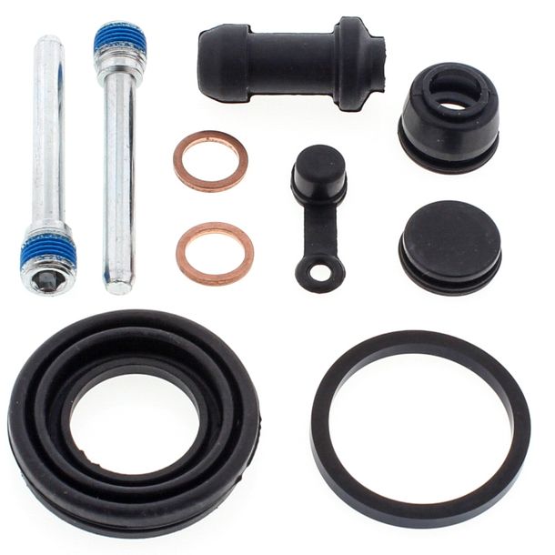 per Honda TRX TM Fourtrax TE ES FM 420 / 500 ccm Anno 2010 - 2013