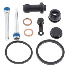 Reparatieset remklauw voor All Balls 18-3020 voor Honda TRX EX X SportTrax Sportrax SporTrax FourTrax 250 - 400 cc bouwjaar 2002 - 2008