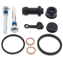 Reparatieset remklauw voor All Balls voor Kawasaki KVF Prairie Advantage Classic Harwoods Green Realtree A1 A2 B1 C1 C2 D1 D2 360 / 400 cc