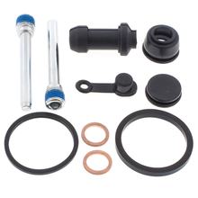 Reparatieset remklauw voor All Balls voor Yamaha YFM Wolverine Bruin Hunter Raptor Warrior ER Moto 4 FW Big Bear XG XH YFZ A H T W Banshee