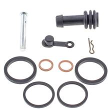 Reparatieset remklauw voor All Balls voor Suzuki RM L, Kawasaki KVF Prairie Hardwoods Green Team 85 / 700 cc