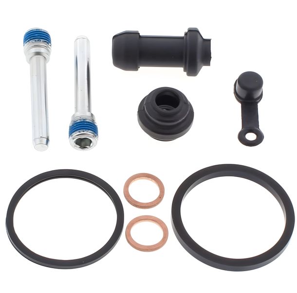 per Yamaha YFM R Grizzly Hunter YFM25R SE Special Edition YFM25RSE 250 - 700 ccm Anno 2007 - 2014
