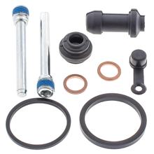 Reparatursatz Bremssattel hinten All Balls für Suzuki DR S SH SE, Kawasaki KX KDX 125 - 500 ccm Bj. 1989 - 2011