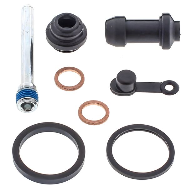 for Yamaha YZ F WR, Suzuki RM-Z Kawasaki KX 125 - 450 ccm Year 2001 - 2015