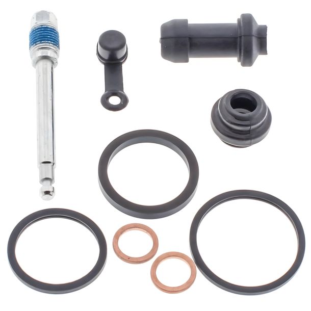 per Suzuki RMX Z RM-Z 250 / 450 ccm Anno 2008 - 2015