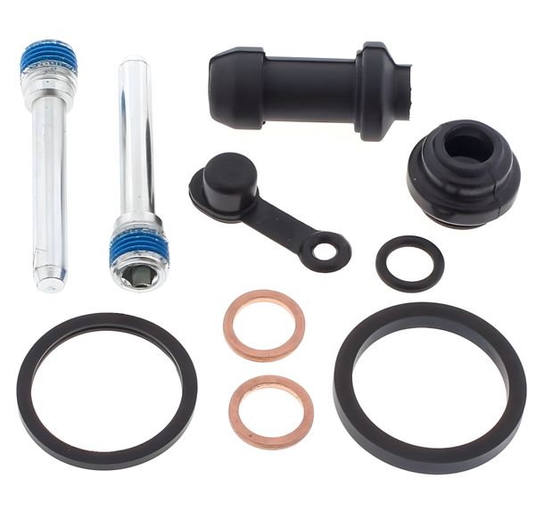 per Yamaha YFZ Performance Race R X Special Bill Balance YFM 450 / 700 ccm