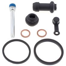 Reparatieset remklauw achter All Balls 18-3042 voor Yamaha YFM R Grizzly Hunter 550 / 700 cc bouwjaar 2007 - 2014