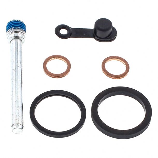 per Yamaha YFM FWA Grizzly 660 ccm Anno 2002 - 2008