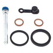 Reparační sada brzdového třmenu zadní All Balls 18-3043 pro Yamaha YFM FWA Grizzly 660 ccm Bj. 2002 - 2008