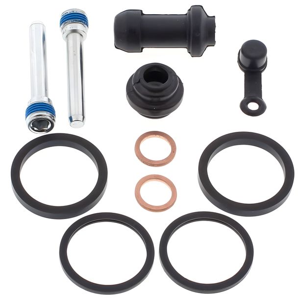 para Yamaha YFZ Performance Race R X Special Bill Balance YFM 450 / 700 ccm