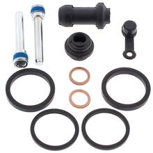 Reparatieset remklauw voor All Balls voor Yamaha YFZ Performance Race R X Special Bill Balance YFM 450 / 700 ccm