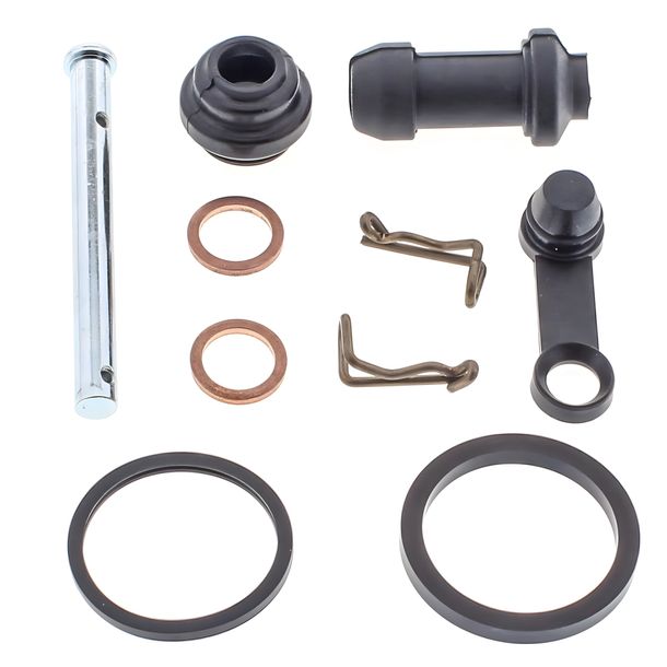 Reparatursatz Bremssattel hinten All Balls für Aprilia SX, KTM EXC XC EXC-F SX-F Racing Husqvarna TC TE 125 - 570 ccm