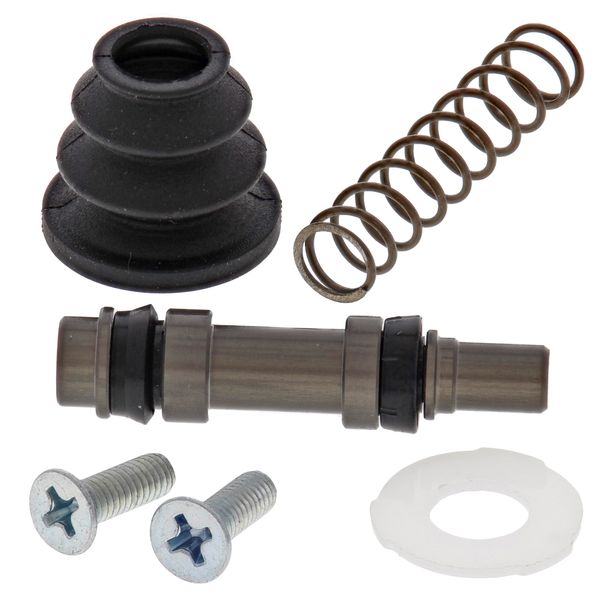 for KTM SX 125 - 450 ccm Year 2009 - 2015