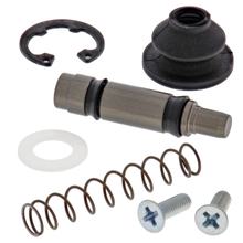 para KTM EXC RACING SX Racing SMR Supermoto 65 - 560 ccm Año 2004 - 2013