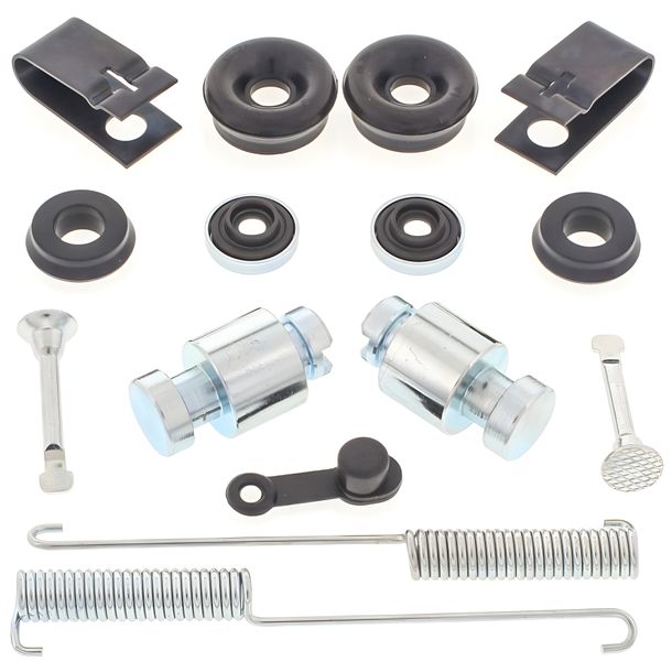 for Honda TRX ER R SporTrax FW Fourtrax Foreman 400 / 450 ccm Year 1999 - 2002