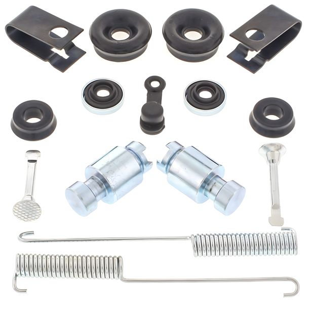 per Honda TRX FourTrax FW Fourtrax Foreman 300 / 400 ccm Anno 1996 - 1998