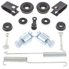Reparatursatz Radzylinder vorne 18-5006 für Honda TRX FourTrax FW Fourtrax Foreman 300 / 400 ccm Bj. 1996 - 1998