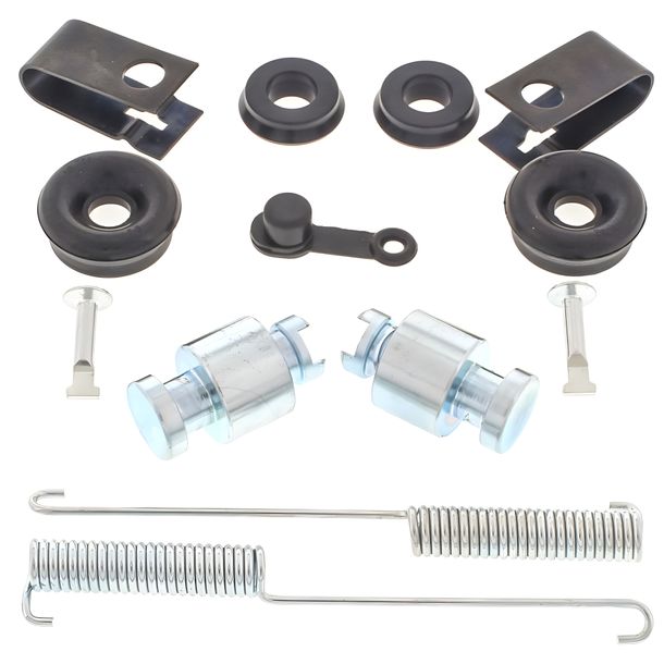 Kit de reparación cilindro de rueda delantero 18-5009