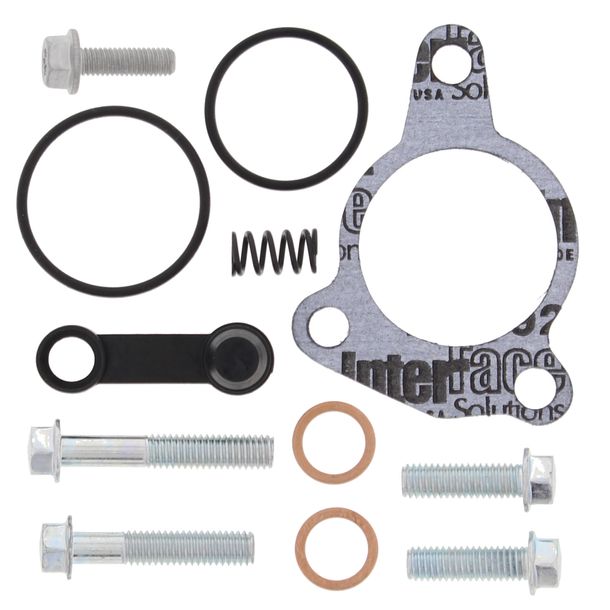 per KTM EXC Sixdays 450 - 530 ccm Anno 2009 - 2016