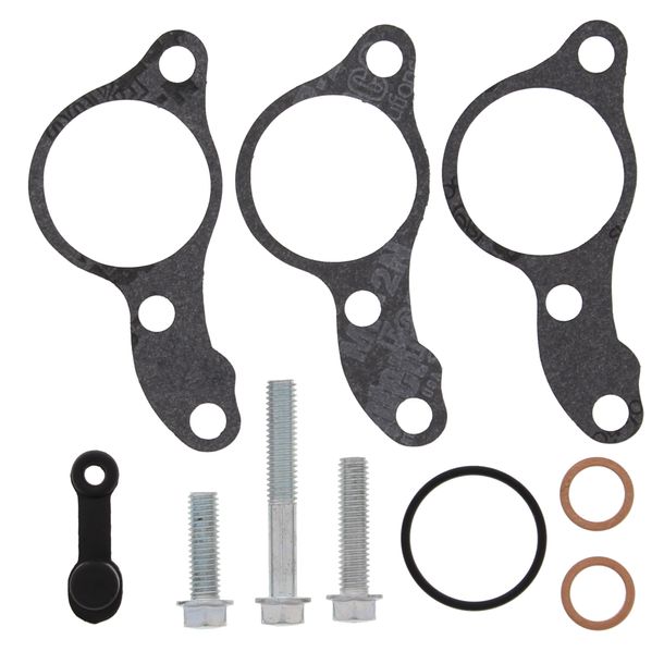 for KTM EXC 200 ccm Year 1998 - 1999